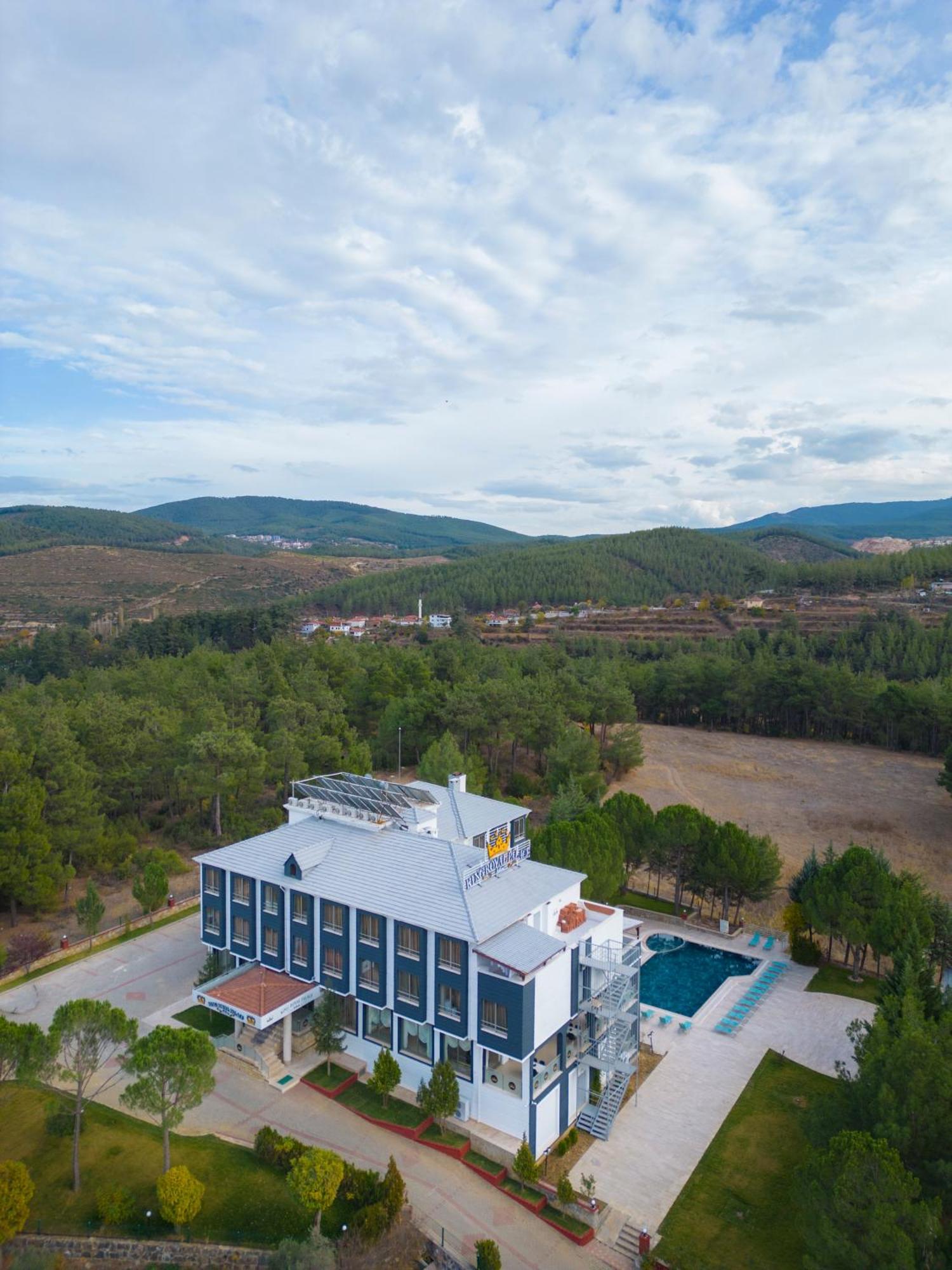 King Royal Palace Salkim Kavaklidere (Mugla) Exterior foto